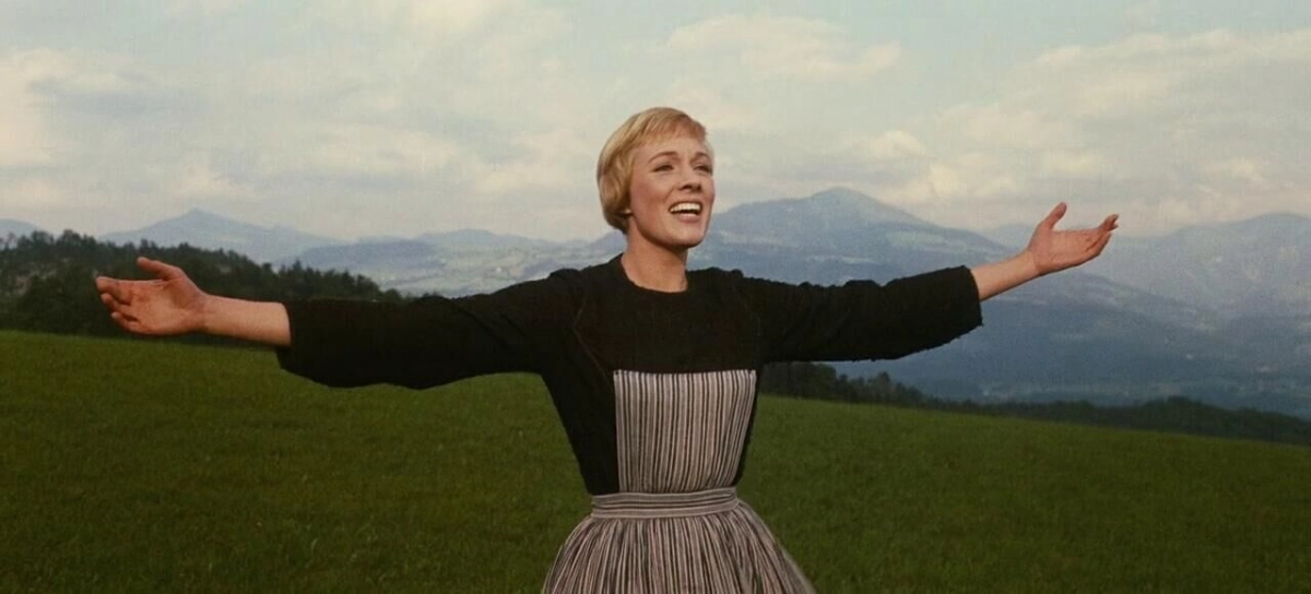 Classics: The Sound of Music - 60th Anniversary